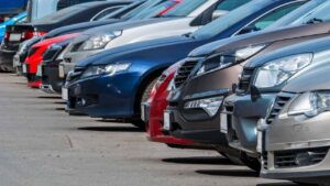 transferencia de coche sevilla este