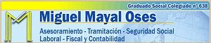 Gestoria Sociedad Limitada