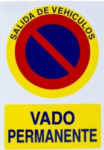 Vado Sevilla 2 VADO SEVILLA